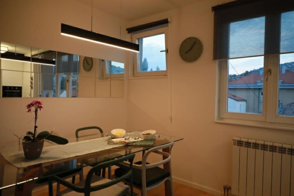 Luxury Apartment Emas Old Town Sarajevo Dream View Eksteriør bilde