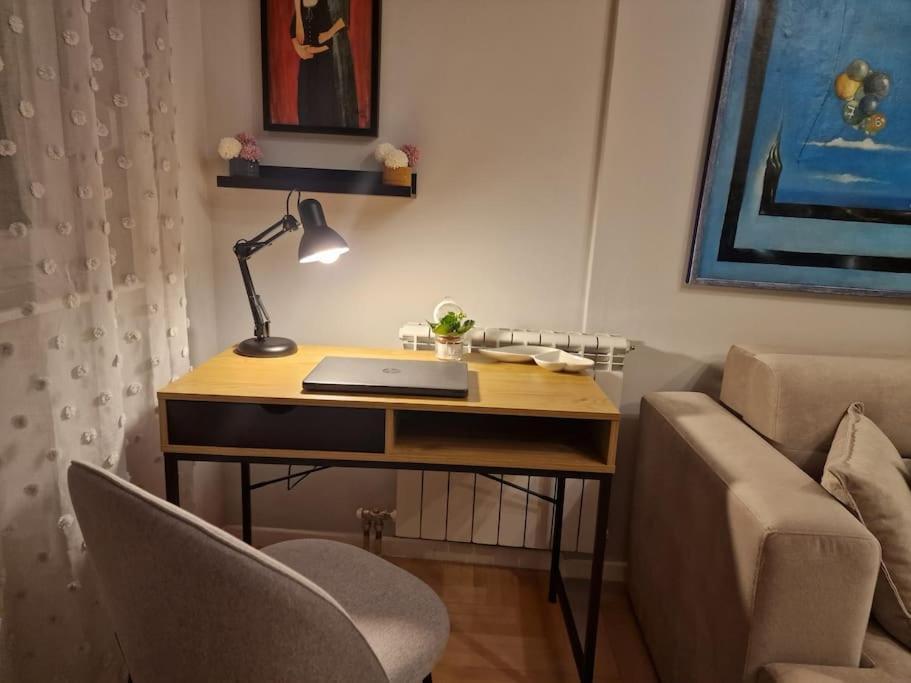 Luxury Apartment Emas Old Town Sarajevo Dream View Eksteriør bilde