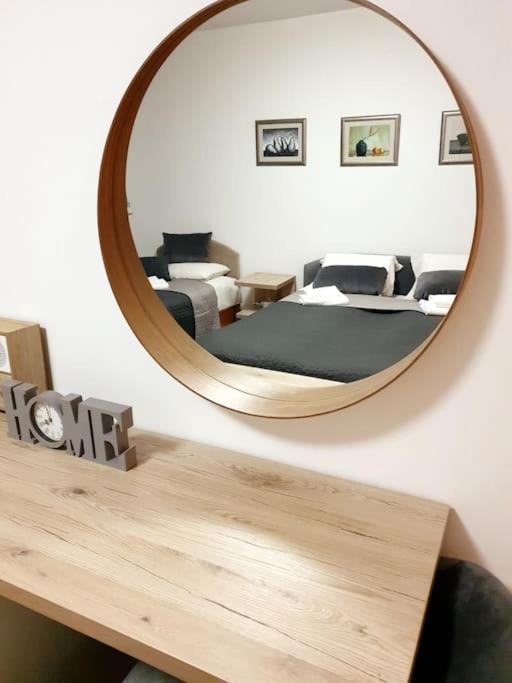 Luxury Apartment Emas Old Town Sarajevo Dream View Eksteriør bilde